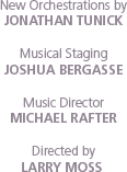 Show Credits